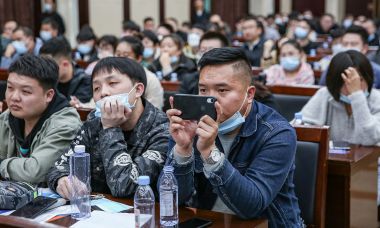 亞馬遜全球開店