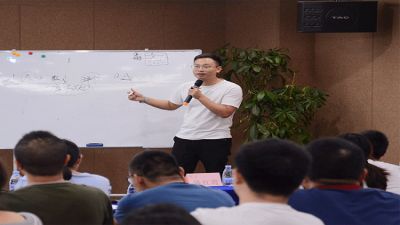 亞馬遜培訓(xùn)，亞馬遜培訓(xùn)課程能學(xué)到什么？