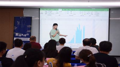 跨境電商亞馬遜培訓班能帶來哪些效果?